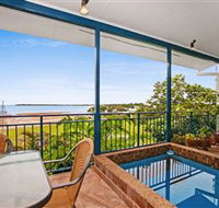 Beach View Holiday Villa - Accommodation Adelaide