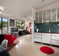 Beachside Tropical Retreat - Accommodation Adelaide