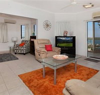 Central Grand Rooftop - Accommodation Adelaide