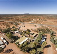 Curtin Springs Wayside Inn - Accommodation Adelaide