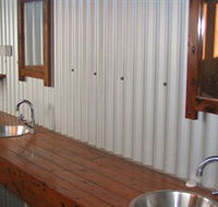 Daly River Barra Resort - Accommodation Adelaide