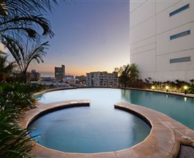 Darwin Executive Apartments - Accommodation Adelaide 0