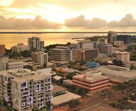Darwin Executive Apartments - Accommodation Adelaide 1