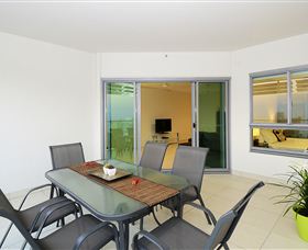 Darwin Executive Apartments - Accommodation Adelaide 2