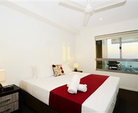 Darwin Executive Apartments - Accommodation Adelaide 4