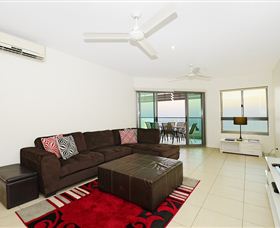 Darwin Executive Apartments - Accommodation Adelaide 5
