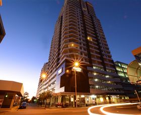 Darwin Executive Apartments - Accommodation Adelaide 7