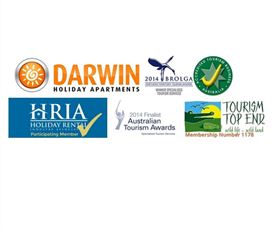 Darwin Executive Apartments - Accommodation Adelaide 8