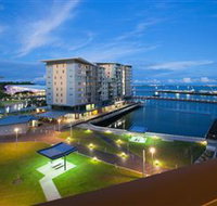 Darwin Holiday Apartments - Accommodation Adelaide