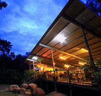 Emerald Springs - Accommodation Adelaide