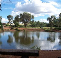 Gemtree Caravan and Tourist Park - Accommodation Adelaide