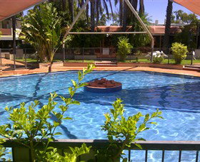 Ibis Styles - Alice Springs - Accommodation Adelaide 0