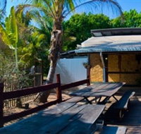 Lazy Lizard Caravan Park - Accommodation Adelaide