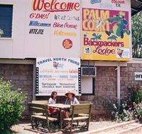 Palm Court Kookaburra Backpackers - Accommodation Adelaide