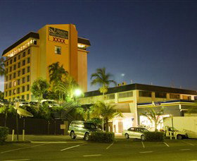 Quality Hotel Frontier Darwin - Accommodation Adelaide 0