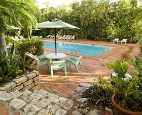 Quality Hotel Frontier Darwin - Accommodation Adelaide 1