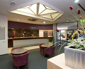 Quality Hotel Frontier Darwin - Accommodation Adelaide 3