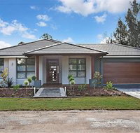 Villa Saachi - Accommodation Adelaide