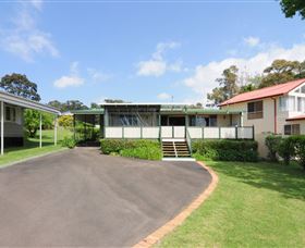 Seaview - Accommodation Adelaide 0