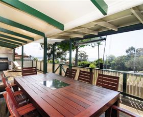 Seaview - Accommodation Adelaide 1
