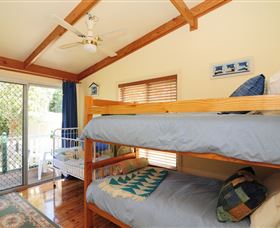 Seaview - Accommodation Adelaide 8