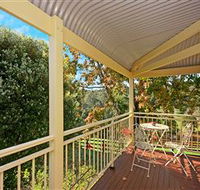 The Acreage Luxury BB and Guesthouse - Accommodation Adelaide