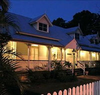 Bli Bli House Luxury Bed and Breakfast - Accommodation Adelaide