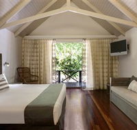 Hamilton Island Palm Bungalows - Accommodation Adelaide