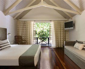 Hamilton Island Palm Bungalows - Accommodation Adelaide 0