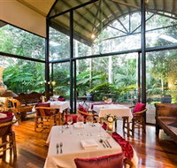 Pethers Rainforest Retreat - Accommodation Adelaide