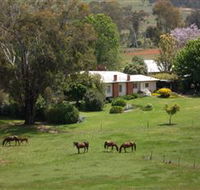 Acacia Park Farm House - Accommodation Adelaide