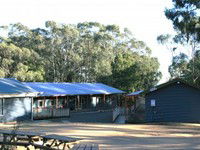 Adekate Lodge - Accommodation Adelaide 0