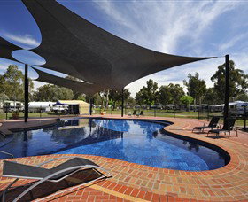 Echuca Holiday Park - Accommodation Adelaide 1