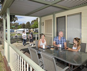 Echuca Holiday Park - Accommodation Adelaide 0