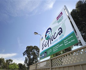 Echuca Holiday Park - Accommodation Adelaide 3