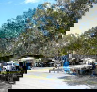Diamond Head campground - Accommodation Adelaide