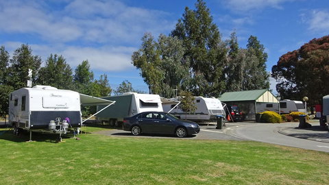 Windsor Gardens Caravan Park - Accommodation Adelaide 5