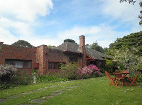 Vermont VIC Accommodation Adelaide