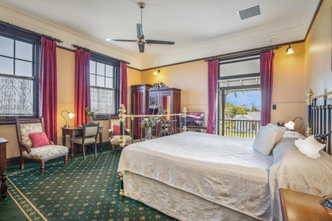 Ballina Manor Boutique Hotel  - Accommodation Adelaide 4