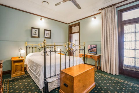 Ballina Manor Boutique Hotel  - Accommodation Adelaide 5