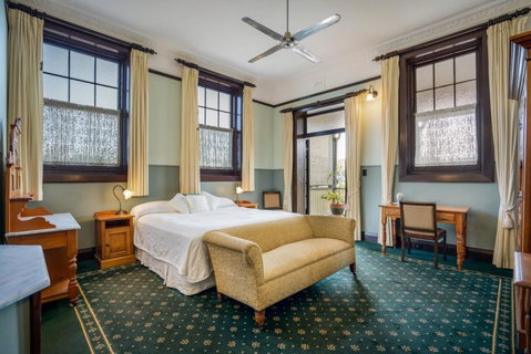 Ballina Manor Boutique Hotel  - Accommodation Adelaide 6