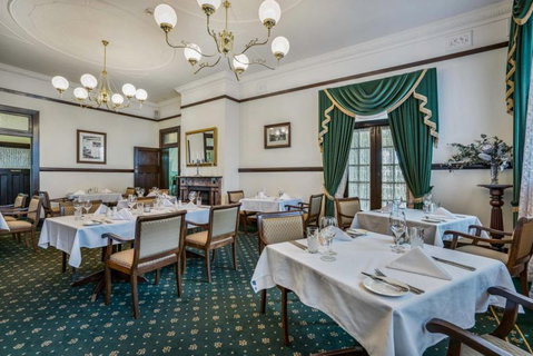 Ballina Manor Boutique Hotel  - Accommodation Adelaide 7