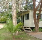Flynns Beach Caravan Park - Accommodation Adelaide