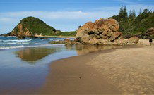 Flynns Beach Caravan Park - Accommodation Adelaide 1