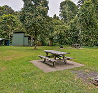Forest Tops campground - Accommodation Adelaide