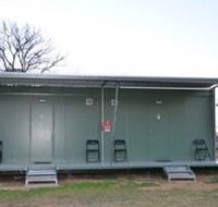Gogeldrie Weir Park - Accommodation Adelaide