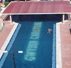Gwydir Motel and Caravan Park - Accommodation Adelaide