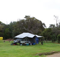 Illaroo campground - Accommodation Adelaide