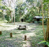 Iron Pot Creek campground - Accommodation Adelaide