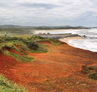 Lake Arragan and Red Cliff campgrounds - Accommodation Adelaide